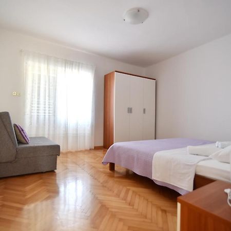 Apartmani Badurina - Crnika Lun  Exterior foto