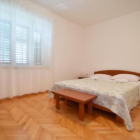 Apartmani Badurina - Crnika Lun  Exterior foto