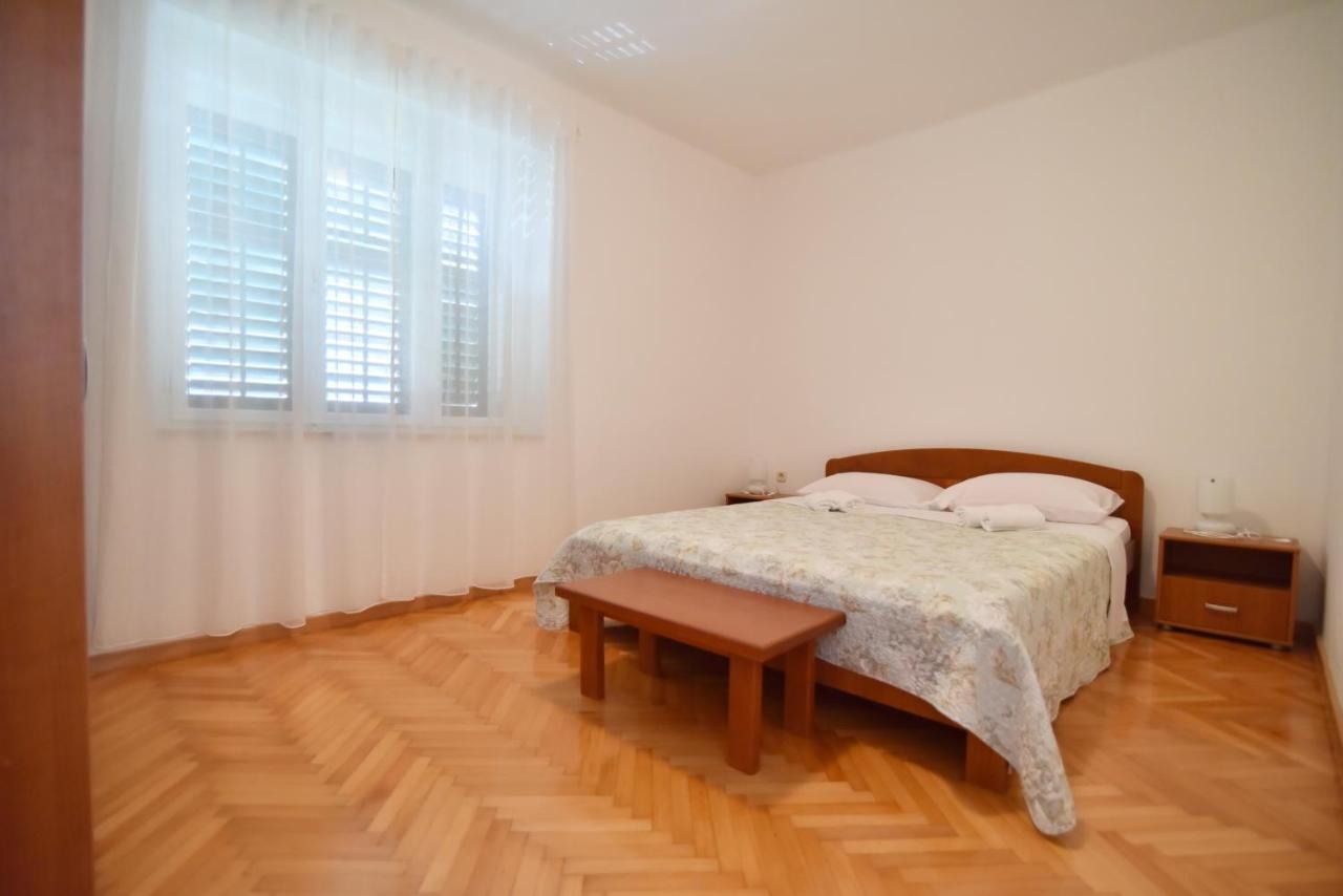 Apartmani Badurina - Crnika Lun  Exterior foto