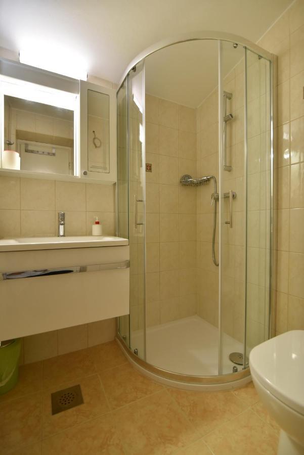Apartmani Badurina - Crnika Lun  Exterior foto